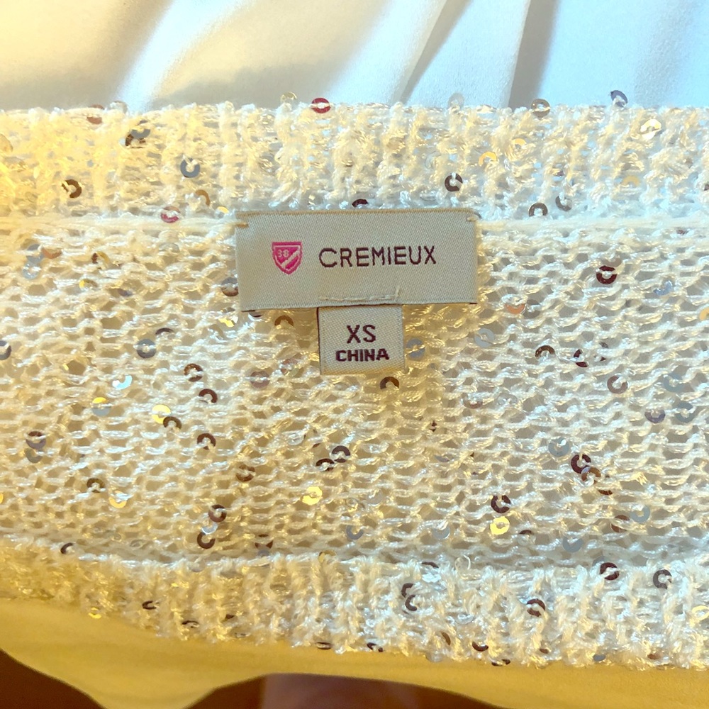 Daniel Cremieux Blouse - Picture 2 of 3